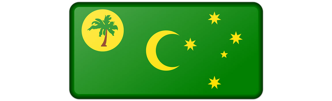 Cocos (Keeling) Islands